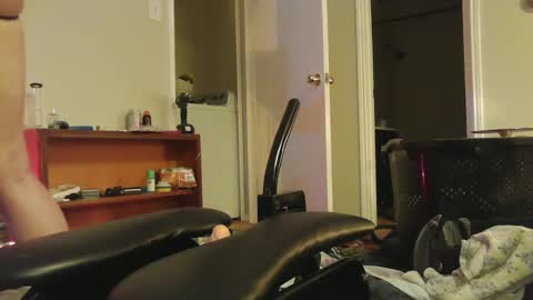 tysonjameson online show from October 8, 7:58 am