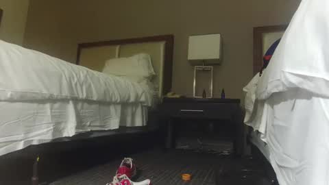 tysonjameson online show from December 23, 9:05 am