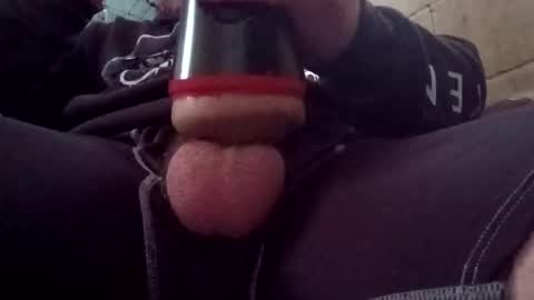 tystickk66 online show from January 8, 4:57 pm