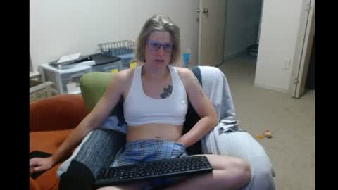 TylerAlternative online show from August 8, 4:11 am