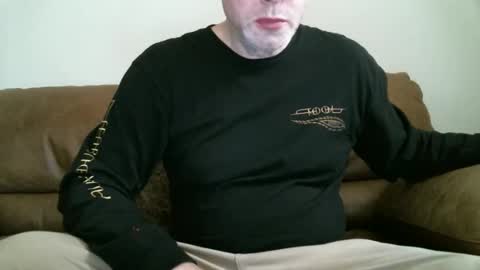 Mister F online show from April 11, 9:30 pm