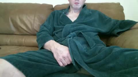 Mister F online show from April 10, 2:55 pm