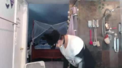 Azelia B online show from January 13, 4:48 pm