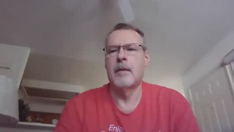 Ubes online show from October 18, 7:29 pm