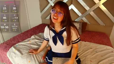   online show from July 9, 8:24 pm