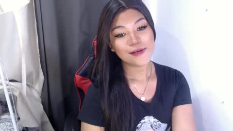 rechelle online show from February 9, 5:19 am