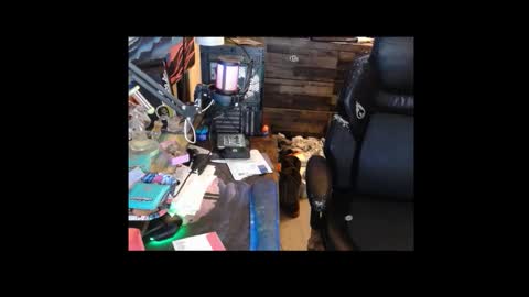 ugoodtimes999 online show from February 25, 9:13 am