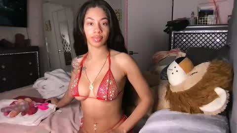 urbabyygirl online show from December 5, 6:15 am