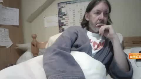 Hairy UK guy online show from December 6, 10:57 pm