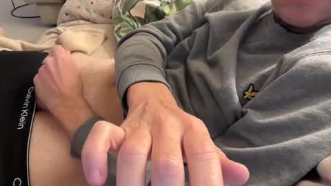 Ben online show from December 4, 4:28 pm