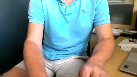 mark online show from June 27, 11:49 am