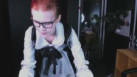 ula_korso online show from February 7, 3:48 pm