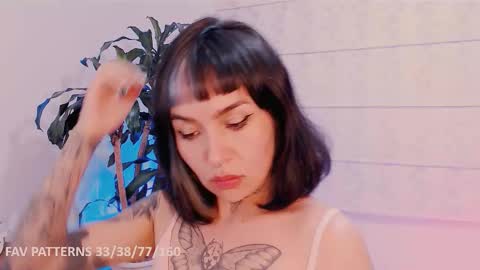 Martina online show from December 18, 2:07 am