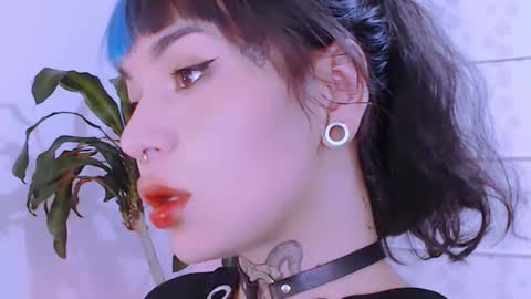 Martina online show from September 18, 2:48 am