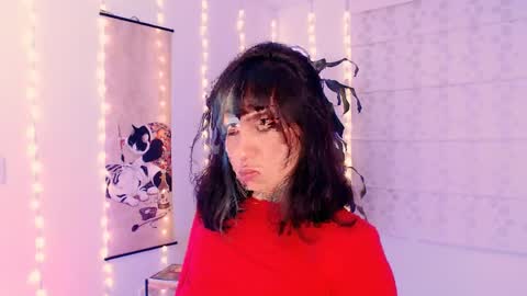 Martina online show from April 9, 3:10 am