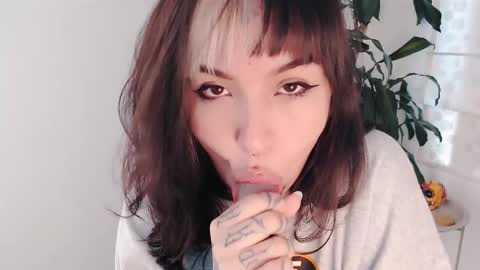 Martina online show from November 7, 5:59 pm