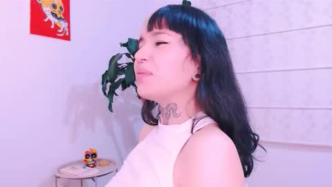 Martina online show from October 27, 1:05 am