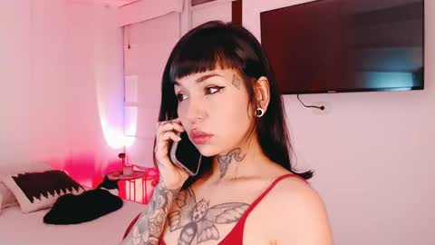 Martina online show from June 10, 4:56 am
