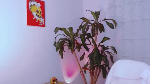 Martina online show from September 14, 2:25 am