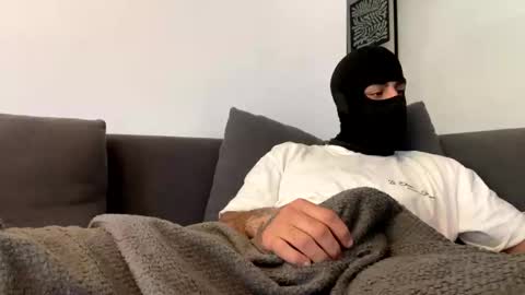 ulisesroca online show from November 21, 10:13 am