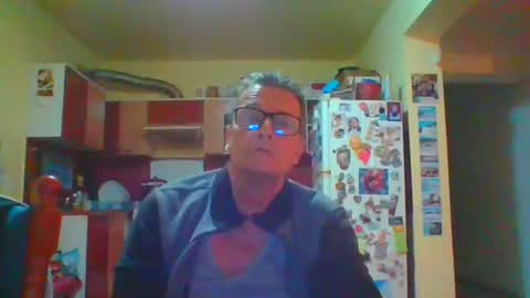 ulmeni7 online show from April 24, 10:01 pm