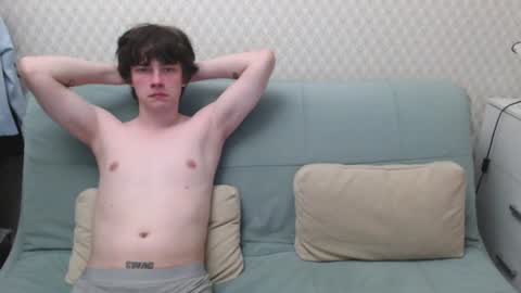 Ellis online show from June 10, 9:57 pm
