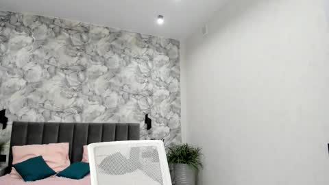 Melena online show from November 14, 12:35 am