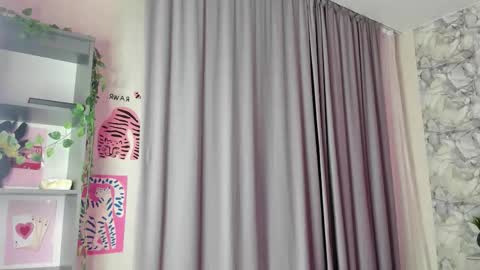 Melena online show from October 28, 12:33 am