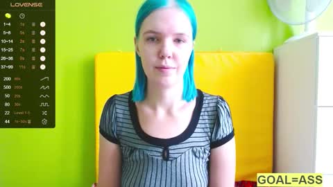 Roxy online show from October 7, 10:44 am