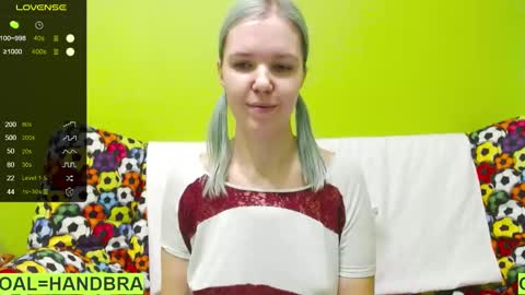 Roxy online show from February 7, 3:13 am