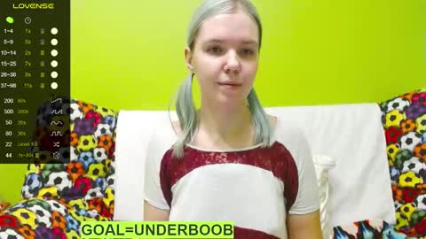 Roxy online show from February 6, 6:56 pm