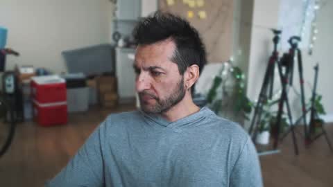 ultratoaster online show from February 20, 9:53 pm