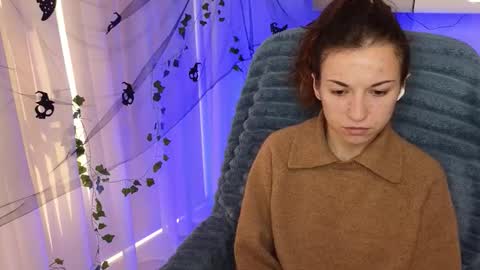 Ulyana online show from November 6, 5:54 am