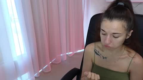 Ulyana online show from September 24, 4:52 am