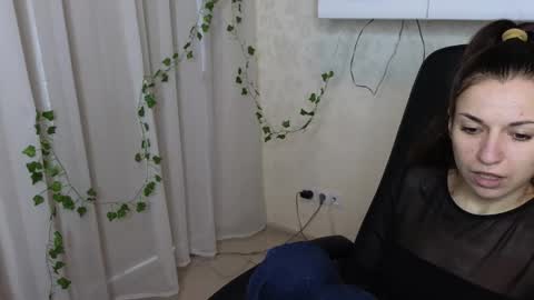 Ulyana online show from February 20, 5:18 am