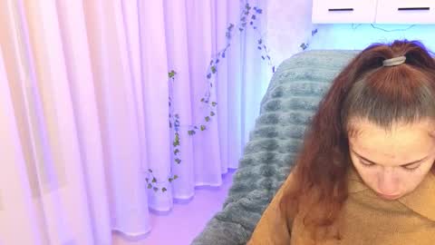 Ulyana online show from October 19, 4:06 am