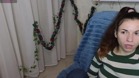 Ulyana online show from January 8, 5:24 am