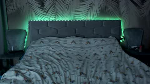 Ulyana online show from December 2, 9:40 am