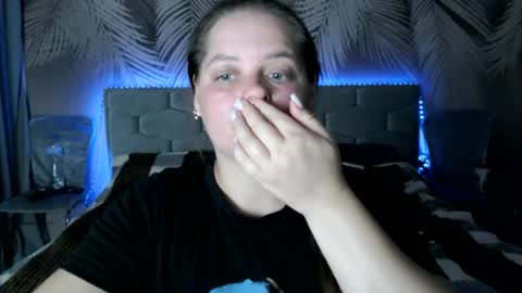 Ulyana online show from September 16, 6:27 am