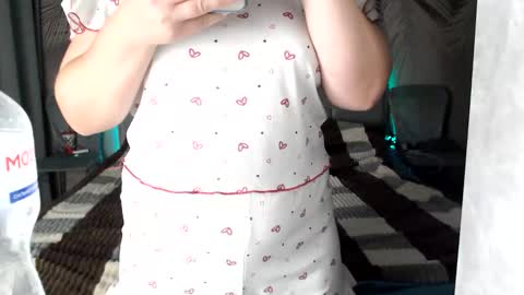 Ulyana online show from September 10, 6:47 am