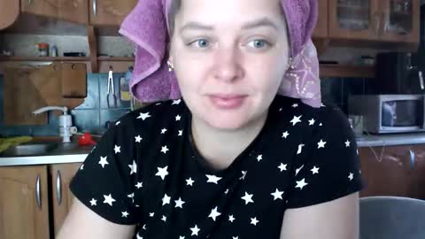 Ulyana online show from October 18, 5:44 am