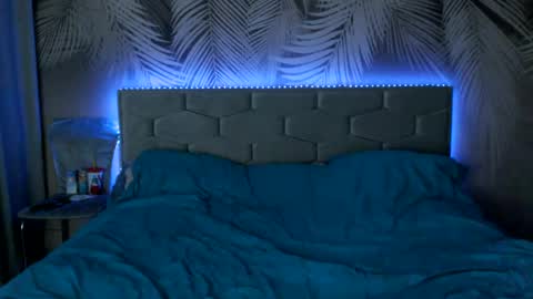 Ulyana online show from March 12, 9:34 am