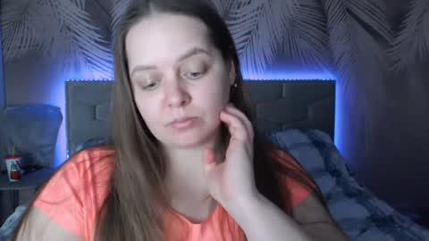 Ulyana online show from February 26, 2:27 pm