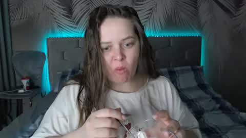 Ulyana online show from March 3, 4:26 pm