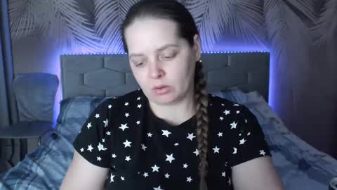 Ulyana online show from March 5, 10:11 am