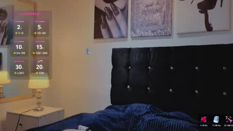 un_sluttyy online show from March 6, 11:53 am