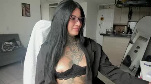 Franchesca  online show from May 18, 5:52 pm