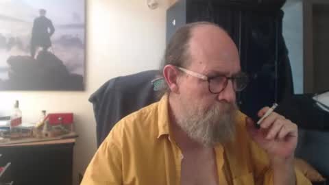 Uncle Hottie online show from June 22, 5:09 pm