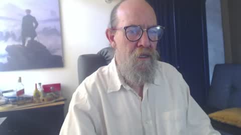 Uncle Hottie online show from July 4, 6:11 pm