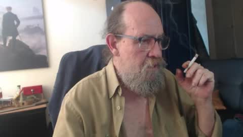 Uncle Hottie online show from June 24, 5:31 pm